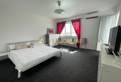 Garsoniera de inchiriat | Tei | PET FRIENDLY | Parcul Circului - 1