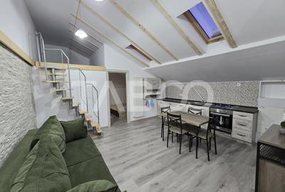Apartament 2 camere 42mpu decomandat zona Arhitectilor Sibiu - 1