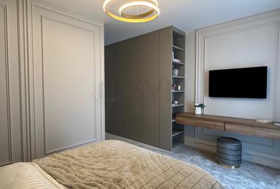 REA1028714 Apartament 3 camere Erou Iancu Nicolae Jollie Ville - 9