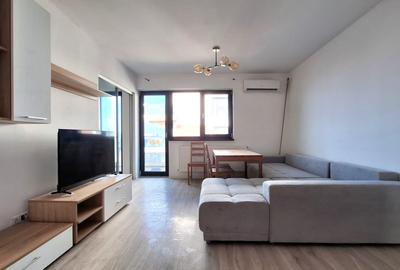 Vanzare apartament 2 camere zona Bd. Ghencea / Residence 158 / mobilat