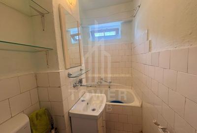 Apartament de 2 camere | 38 mp| Cireșica - 10