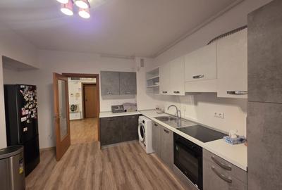 HERASTRAU COMPLEX SOSEAUA NORDULUI APARTAMENT 4 CAMERE MOBILAT CLASIC - 13