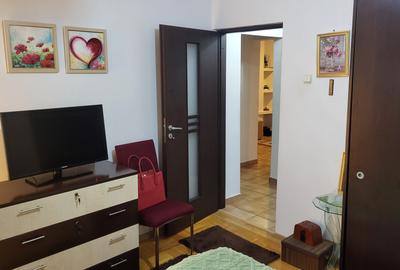Apartament 3 camere cu balcon inchis, situat la et. 3/3 in Focsani, jud. Vrancea - 7