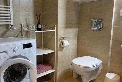 Mihai Bravu-GVI Town,Apartament 2 camere Modern - 8