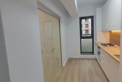 2 Camere | Exigent Plaza | Sp. comercial sau de locuit | Centrala | AC - 7