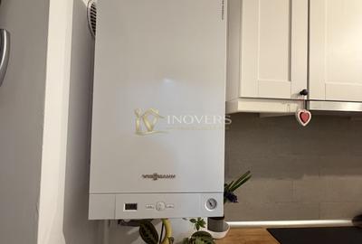 3 Camere Premium | Vedere Parc Liniei | Etaj 11 | 21 Residence| Mobilat & Utilat - 20