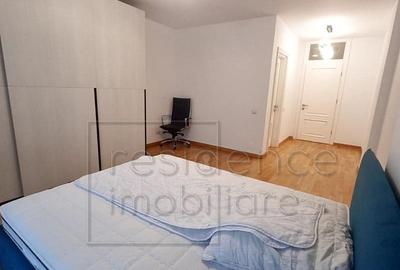 Penthouse modern cu 3 camere, Centru, zona Parcul Central+2 Garaje - 26