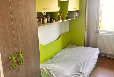 Apartament 3 Camere Semidecomandat - INEL II - 10
