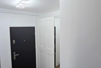 APARTAMENT 2 CAMERE IN COMPLEX KARA-LIPOVEI LA 520 euro - 8