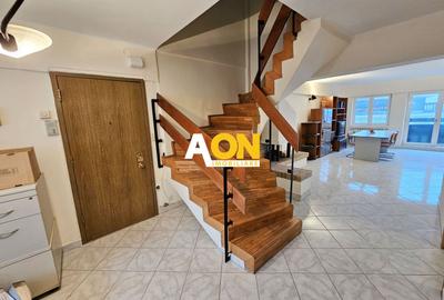 Apartament 3 camere 106 mp + birou 46 mp utili, ultracentral - 8