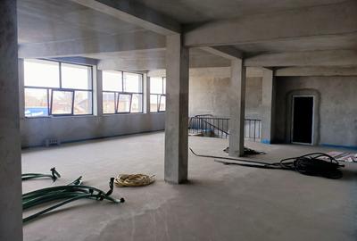 Centru comercial DN1 Ploiesti - Bucuresti vanzare / inchiriere - 4