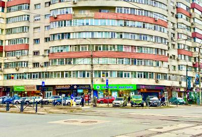 Bd Ion Mihalache, vad excelent, spațiu comercial de închiriat - 1