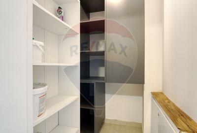 Apartament 2 camere, parcare, etaj 1 | Mountain View Residence - 9