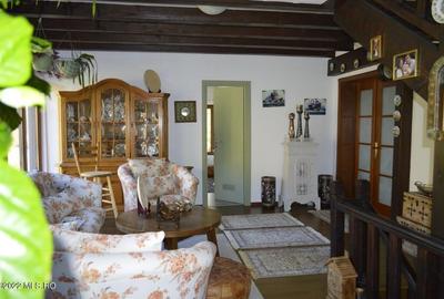 Topoloveni - Conacul Ion Mihalache, Domeniu pe 5 Hectare - 24