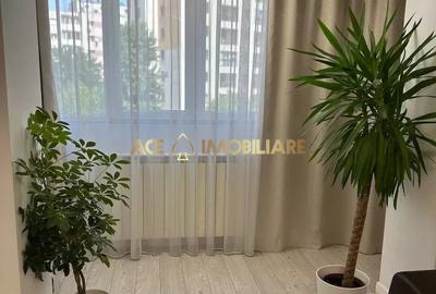 2 Camere de inchiriat | Stefan cel Mare | Metrou | Mobilat | Utilat - 8