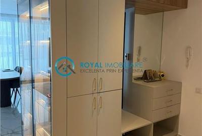 Royal Imobiliare - Vanzare penthouse 4 camere zona Albert - 8