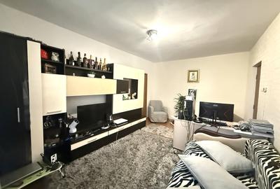 Apartament cu 2 camere  | 54 MP UTILI | 1 PARCARE | BD.TRANSILVANIEI - 4
