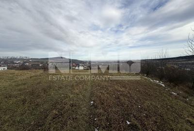 Teren Construcții intravilan de 1963 mp, în Sucevița