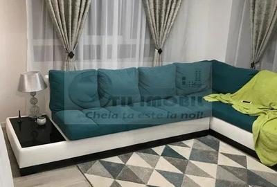 Apartament cu 2 camere decomandat, mobilat în Cug