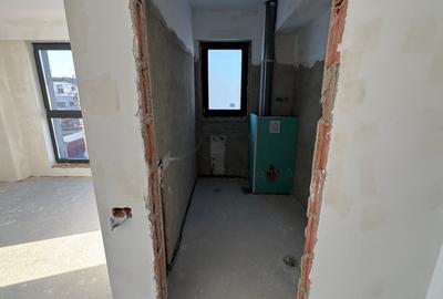 REA1028187 Apartament l  3 camere l Aviatiei - 6