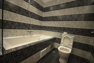 HERASTRAU SOSEAUA NORDULUI APARTAMENT 3 CAMERE MOBILAT LUX - 16