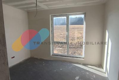 Duplex nou, 115 Mp, 3 dormitoare, Zona Centrala Chinteni - 9