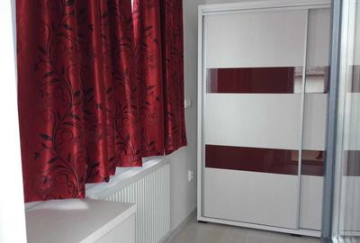 2 camere, centrala, 60mp, Apusului Residence, decomandat, et 2, 2 balcoane - 15