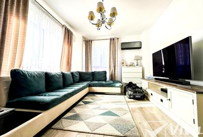 CUG – Ideal Residence! Ap 2 CD, et 1, 52 mp, mobilat si utilat - 1