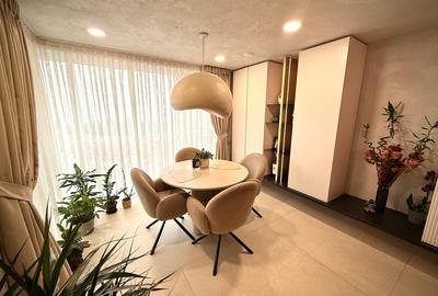 2 Camere High-End în Azimut Copou – Locație Unică, Confort la Nivel Înalt - 6