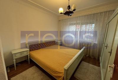 VANZARE 2 CAMERE | TEIUL DOAMNEI | DECOMANDAT | BLOC REABILITAT | - 4