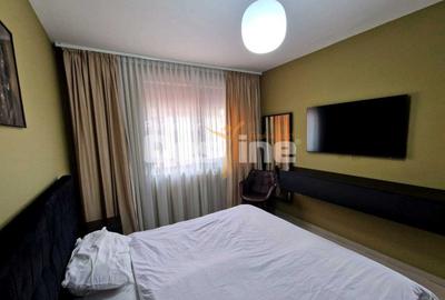 Proprietar vand duplex modern, mobilat complet, curte + terasa - 7