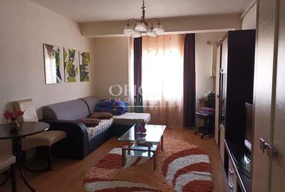 Apartament cu 2 camere semidecomandat, mobilat în Zorilor