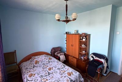 Apartament 2 camere, decomandat, Astra, str. Galaxiei - 7
