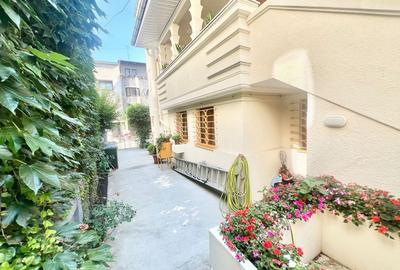 2 Camere în Duplex Elegant | 100 mp | Vilă Dorobanți – Aproape de Metrou ! - 7