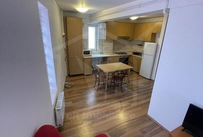 Vanzare apartament cu 1 camera in zona Hasdeu, UMF - 7