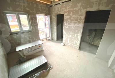 Duplex 177 mp utili, 2 garaje, 350 mp teren, Dezmir! - 10