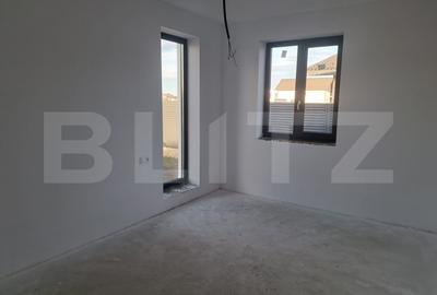 Casă Modernă cu 4 Camere în Sânpetru ! Toate utilitatile si finisaje la alegere - 6