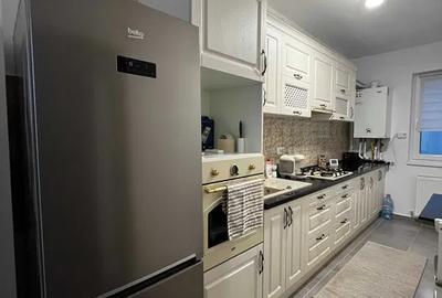 Apartament 2 Camere Decomandat Militari Residence /Rezervelor / Loc de Parcare - 4