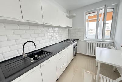 APARTAMENT GARA DE NORD | RENOVAT COMPLET | DINICU GOLESCU - 5