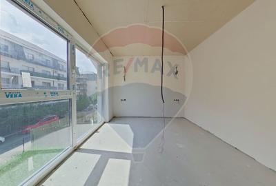 Duplex 5 camere, str. Crisului, Chinteni, Comision 0%Casă / Vilă - 15