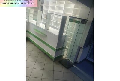 Spațiu comercial de inchiriat - 9 Mai - 9