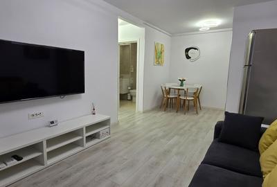 Apartament 2 camere, 50mp, centrala, metrou, AC, Hils Pallady - 4