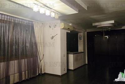 Apartament modern si luminos cu 3 camere pe Calea Grivitei-priveliste panoramica - 2