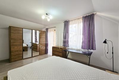 Casa cu 5 camere de inchiriat | Gradina | Zorilor | Zona Hasdeu - UMF! - 3