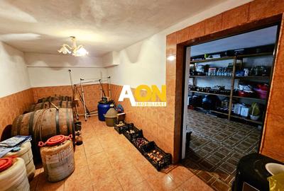 Casa D+P+M,  5 camere, 1254 mp teren, Micesti - 24