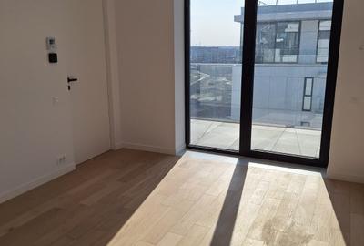 VANZARE PENTHOUSE 4 CAMERE // ONE COTROCENI PARK // DIRECT DEZVOLTATOR - 26