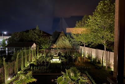 OXFORD GARDENS | VILA 6 DORMITOARE | 2025 | COMPLET MOBILATA - 3