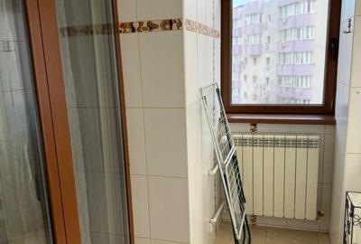 Apartament de 3 camere 80 mp – Nerva Traian, etaj 6, balcon, 10 min metrou - 11