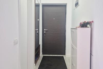 Prima inchiriere, apartament 2 camere, 56mp utili, loc de parcare - 6