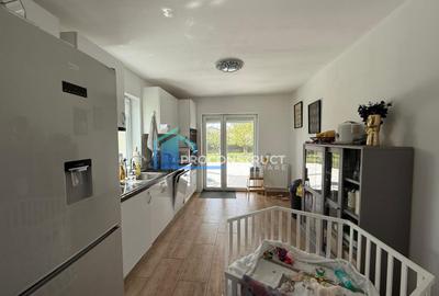 Casa individuala de vanzare in Dumbravita | zona lac | 330.000 EURO - 11